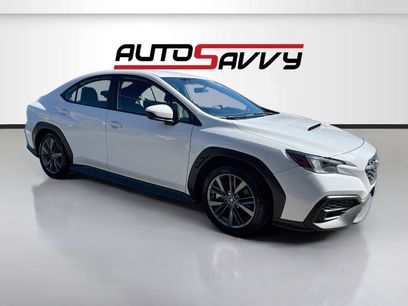 Used 2024 Subaru WRX
