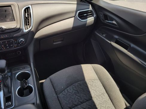 Used 2024 Chevrolet Equinox LT AWD/4WD image 20