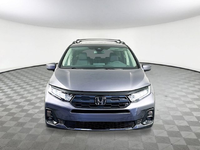 New 2027 Honda Odyssey EX-L image 7