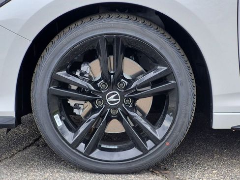 New 2026 Acura Integra A-Spec FWD image 10