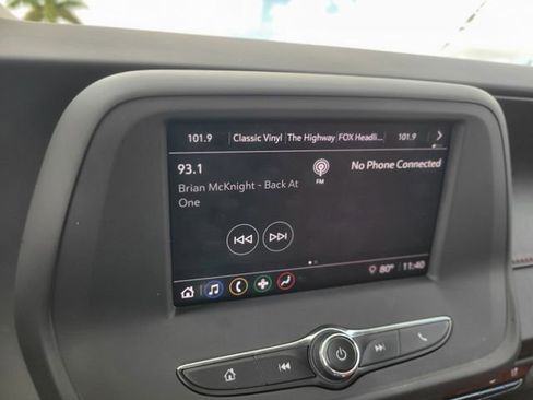 Used 2022 Chevrolet Camaro LT w/ RS Package image 21