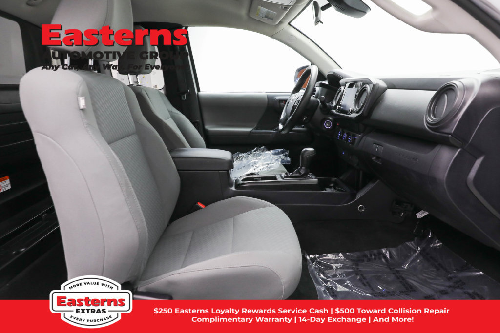 Used 2020 Toyota Tacoma SR RWD image 22