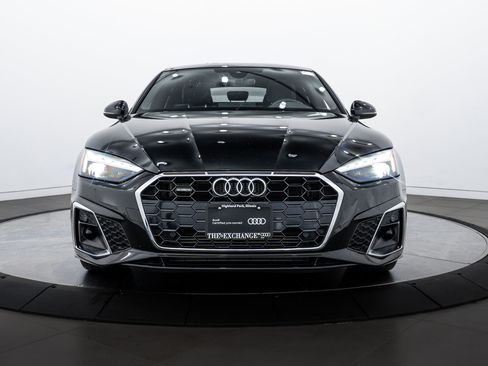 Certified 2023 Audi A5 2.0T Premium image 20