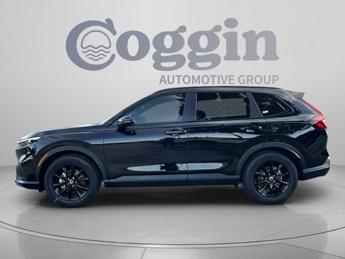Used 2026 Honda CR-V Sport image 3