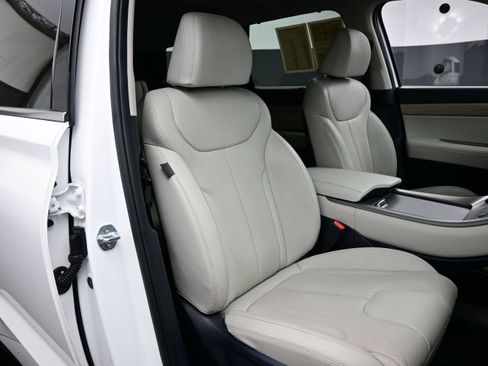 Used 2022 Hyundai Palisade SEL w/ Premium Package AWD/4WD image 14