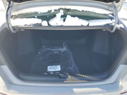 New 2025 Honda Accord SE image 40