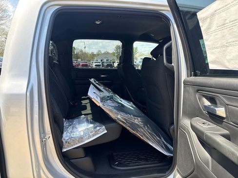 New 2026 RAM 1500 Classic Warlock AWD/4WD image 23