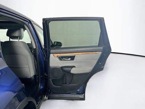 Used 2018 Honda CR-V EX image 31