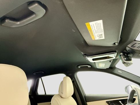 Certified 2026 Mercedes-Benz GLC 300 4MATIC image 16