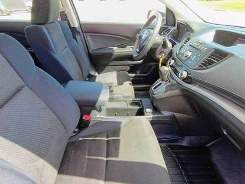 Used 2016 Honda CR-V LX image 13