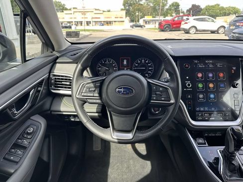 Certified 2023 Subaru Outback Onyx Edition XT AWD/4WD image 10