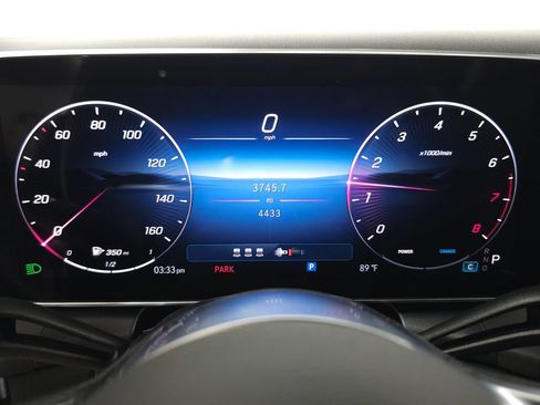 Certified 2026 Mercedes-Benz GLC 300 4MATIC image 13
