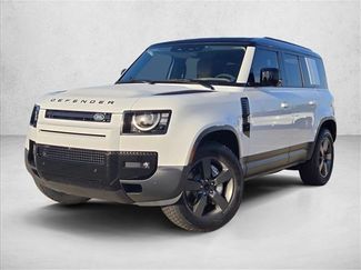 New 2026 Land Rover Defender 110 S AWD/4WD video 1
