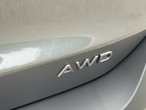 New 2026 Nissan Kicks SV w/ Cold Weather Package AWD/4WD image 8