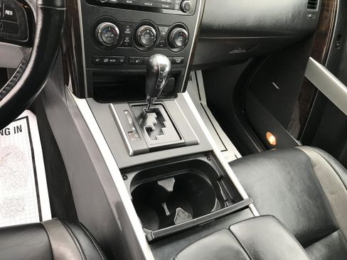 Used 2011 MAZDA CX-9 Grand Touring w/ Moonroof & Bose Audio Pkg image 16