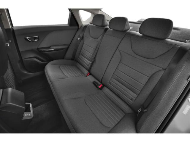 Used 2025 Kia K4 EX FWD image 15