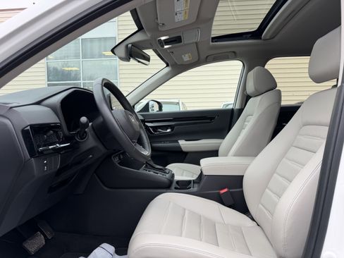 Used 2023 Honda CR-V EX-L image 12