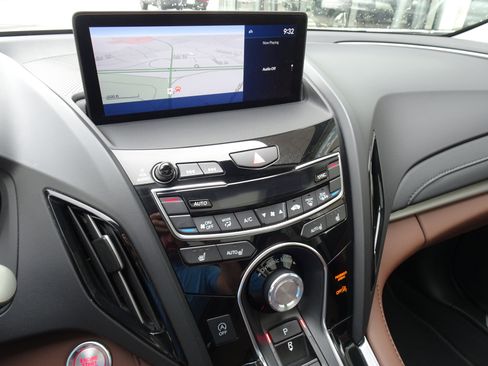 Used 2020 Acura RDX AWD w/ Technology Package image 19