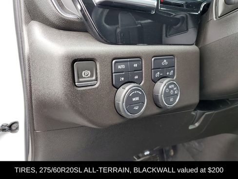 Used 2023 Chevrolet Silverado 1500 RST w/ Convenience Package II image 10