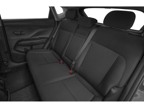 Used 2025 Hyundai Kona SEL FWD image 26