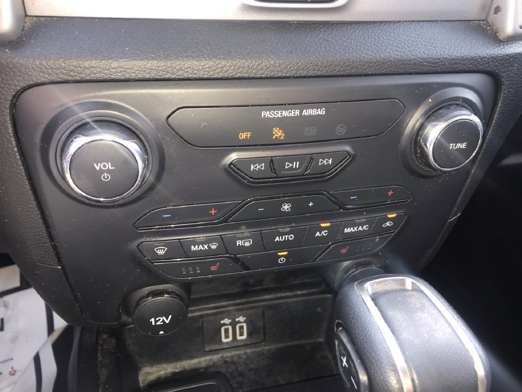 Used 2023 Ford Ranger XLT w/ Equipment Group 302A High AWD/4WD image 19