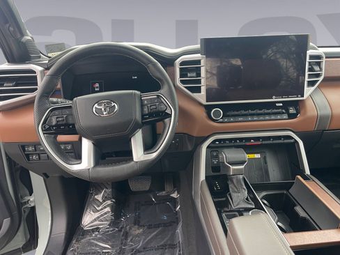 Used 2024 Toyota Tundra 1794 Edition image 12