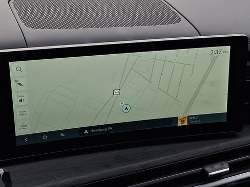 New 2026 Hyundai Santa Fe Limited image 15