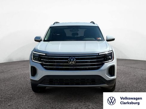 New 2026 Volkswagen Atlas SE image 8