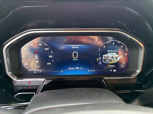 New 2026 Chevrolet Silverado 2500 LTZ w/ LTZ Plus Package AWD/4WD image 32