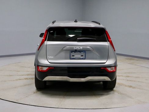 Used 2023 Kia Niro Wind w/ Wind Preserve Package image 10