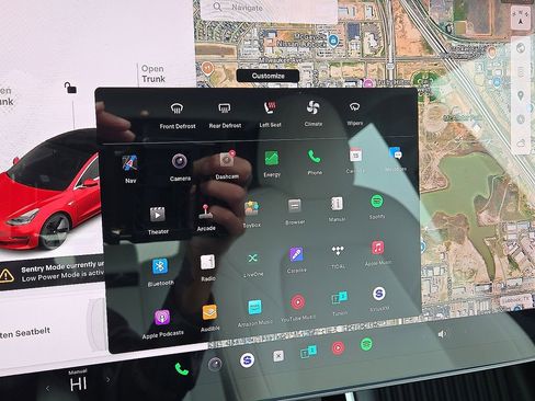 Used 2018 Tesla Model 3 Long Range image 26