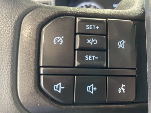 Used 2024 Ford F250 XLT image 24