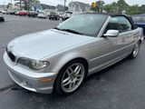 Used 2004 BMW 330Ci Convertible image 5