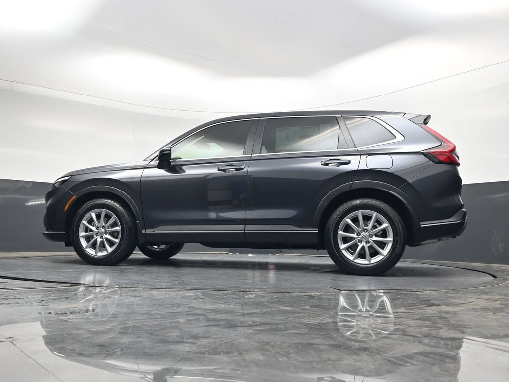 New 2027 Honda CR-V EX image 25