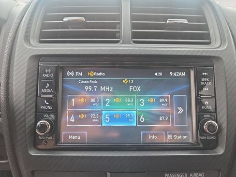 Used 2023 Mitsubishi Outlander Sport ES AWD/4WD image 22