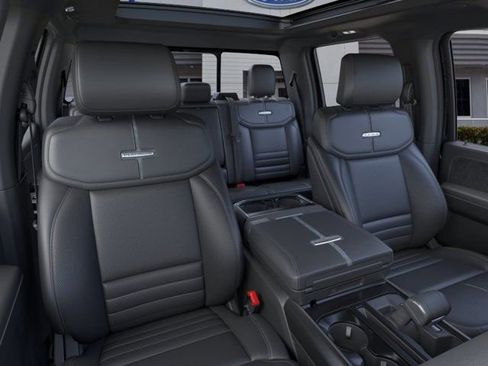 New 2026 Ford F150 Platinum AWD/4WD image 10