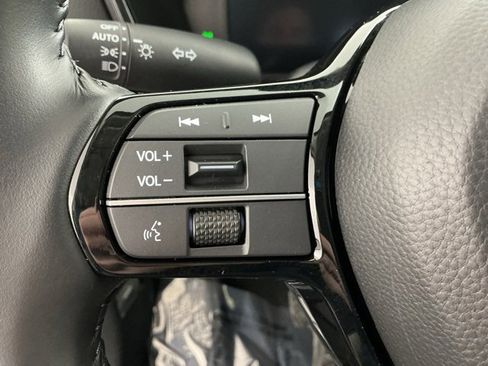 Certified 2026 Honda CR-V EX-L image 17