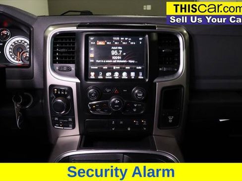 Used 2017 RAM 1500 Big Horn image 15