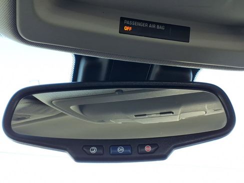 Used 2015 Chevrolet Malibu LTZ FWD image 14