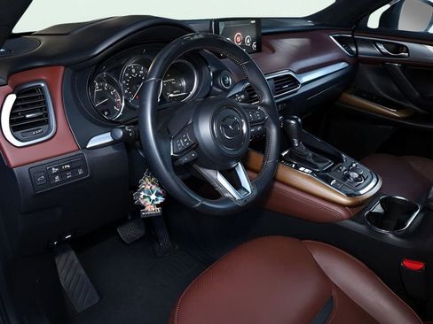 Used 2016 MAZDA CX-9 Signature image 24