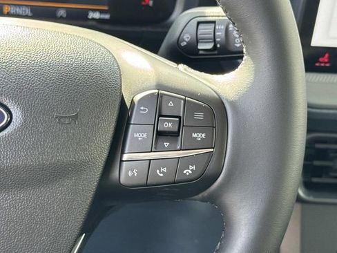 Used 2025 Ford Maverick XLT w/ XLT Luxury Package image 26