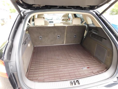 Used 2017 Lincoln MKX Reserve w/ Lincoln MKX Climate Package FWD image 6