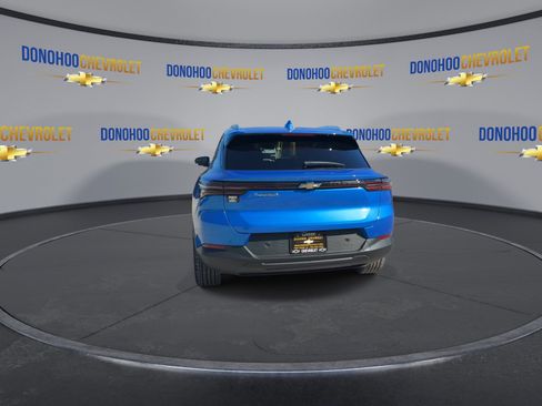 New 2026 Chevrolet Equinox EV LT image 10