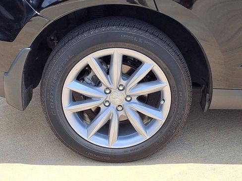 Used 2024 Acura RDX SH-AWD image 27