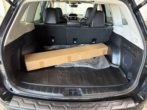 Certified 2024 Subaru Forester Touring w/ Pop Package 2 image 18