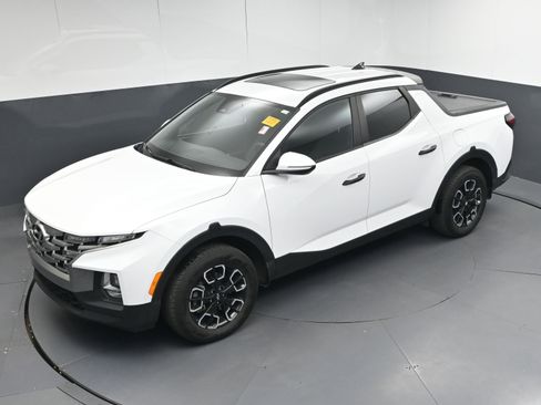 Used 2022 Hyundai Santa Cruz SEL w/ Activity Package image 37