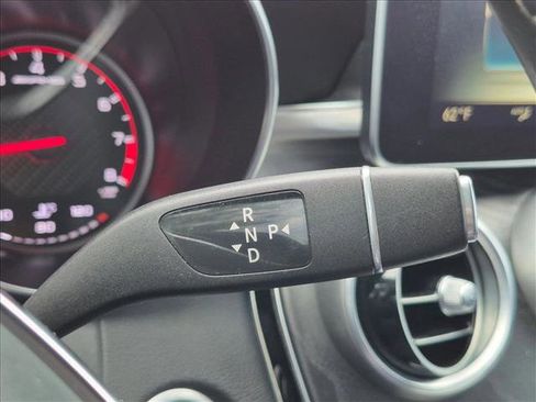 Used 2017 Mercedes-Benz C 63 AMG S image 11