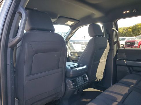 Used 2024 Ford F150 XLT w/ Equipment Group 302A MID image 18