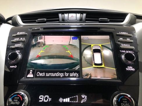 Used 2019 Nissan Murano Platinum image 33