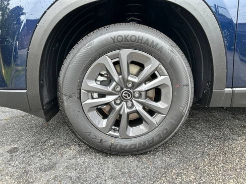 New 2026 MAZDA CX-5 Select AWD/4WD image 11